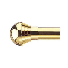 Vesta European Elegance Dome Finial