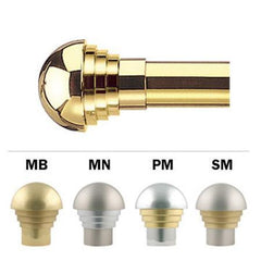 Vesta Italian Baroque Dome Finial