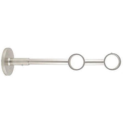 Vesta European Elegance Contemporary Double Bracket