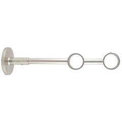 Vesta Italian Baroque Contemporary Double Bracket