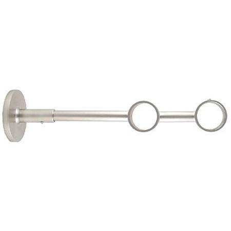Vesta Italian Baroque Contemporary Double Bracket