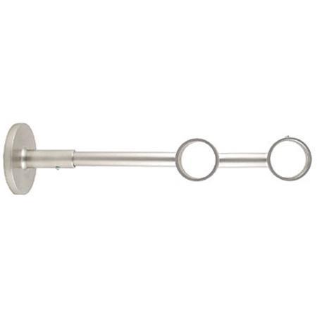 Vesta European Elegance Contemporary Double Bracket