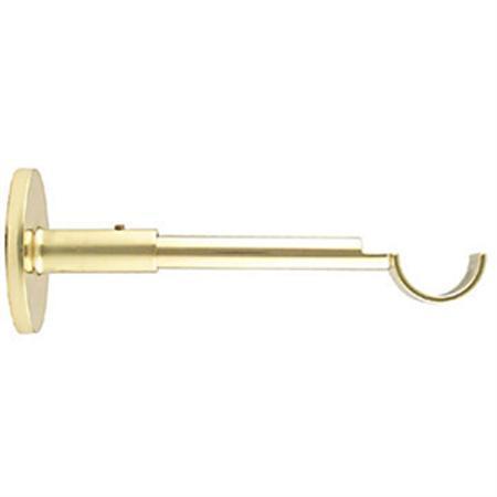 Vesta European Elegance Contemporary Center Support Traverse