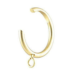 Vesta European Elegance Traverse Ring w eye