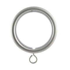 Vesta Italian Baroque Ring w/ eye & Insert