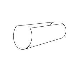 Vesta Italian Baroque Tube Splice