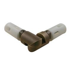 Vesta European Elegance Tube Connector