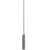 Forest Group Square Metal Wand 40 Inch