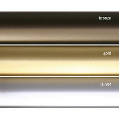 Vesta GeoLux Collection Aluminum Tubing