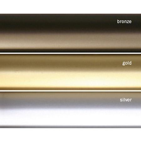 Vesta GeoLux Collection Aluminum Tubing