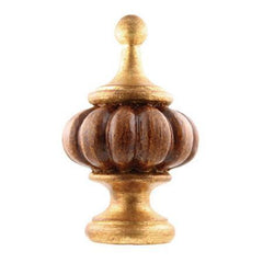 Vesta Hunley Collection Mallory Finial