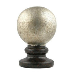 Vesta Hunley Collection Murphey Finial