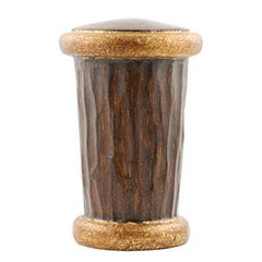 Vesta Hunley Collection Nicholson Finial