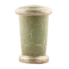 Vesta Hunley Collection Maury Finial