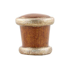 Vesta Hunley Collection Slaughter Finial