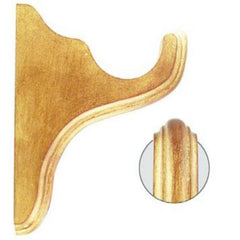 Vesta Hunley Collection Wall Bracket Morgan Short