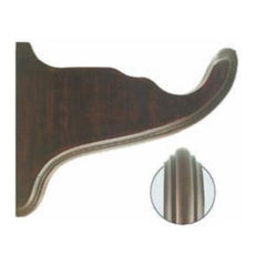 Vesta Hunley Collection Wall Bracket Morgan Long