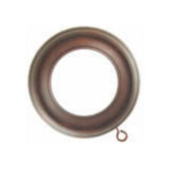 Vesta Hunley Collection Ring cuffed