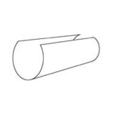 Vesta Castilian Tube Splice