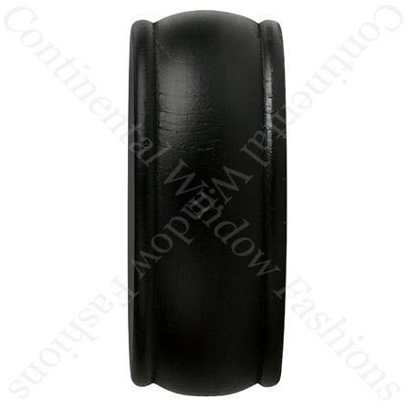 Kirsch Urban Comfort End Cap