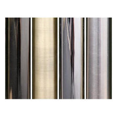 Vesta Constellation Steel Tubing