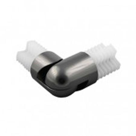 Vesta Constellation Elbow Tube Connector