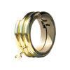 Ring Braccialetto 2 1/2D  1 3/8P
