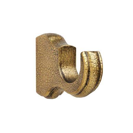 Select 4 1/4" Return European Bracket For 3" Drapery Poles