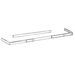 Graber Lockseam Extender