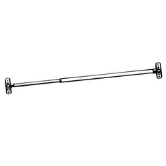 Graber Swivel End Sash Rod