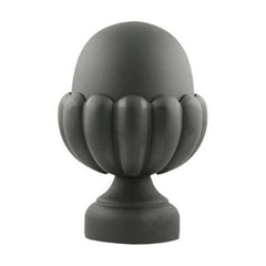 Vesta George Finial