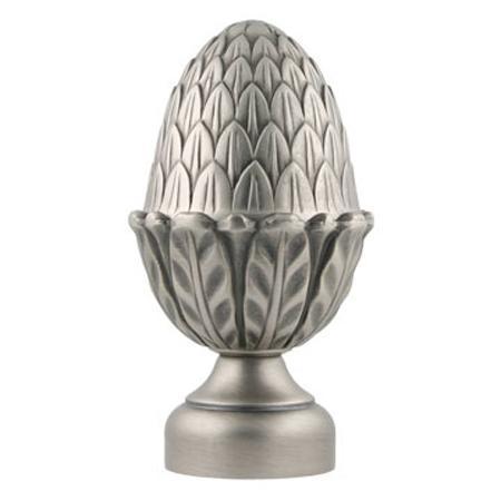 Vesta Richard Finial