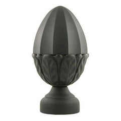 Vesta William Finial