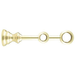 Vesta Henry Double Bracket