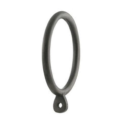 Vesta Curtain Ring w/ eye