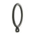 Vesta Curtain Ring w/ eye