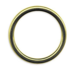 Vesta Hollow Curtain Ring