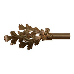 Orion Lourdes Finial