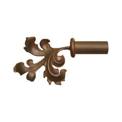 Orion Orleans Finial