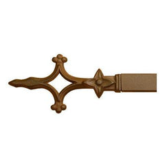 Orion Tollouse Finial