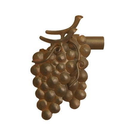 Orion Grappe Finial