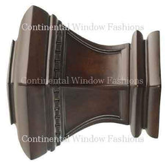 Kirsch Bristol Finial