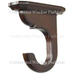 Kirsch Ceiling Bracket
