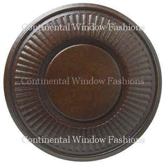 Kirsch 4 1/2 inch Drapery Holdback