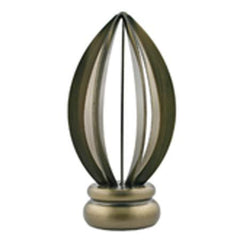 Vesta Helena Castor Finial