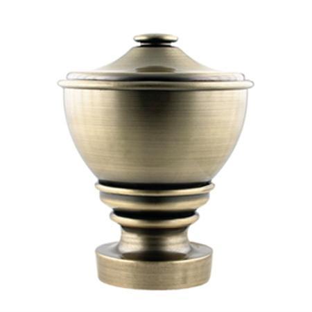 Vesta Helena Troy Finial