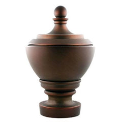 Vesta Helena Hector Finial