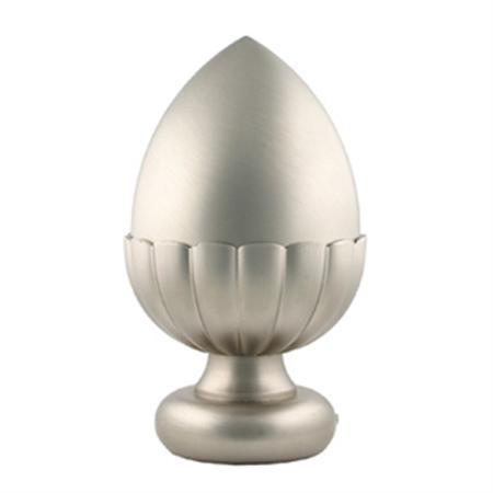Vesta Helena Sparta Finial