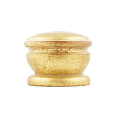 Vesta Hunley Collection Beauregard Finial