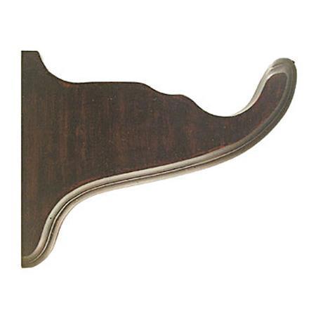 Vesta Hunley Collection Morgan Long Bracket